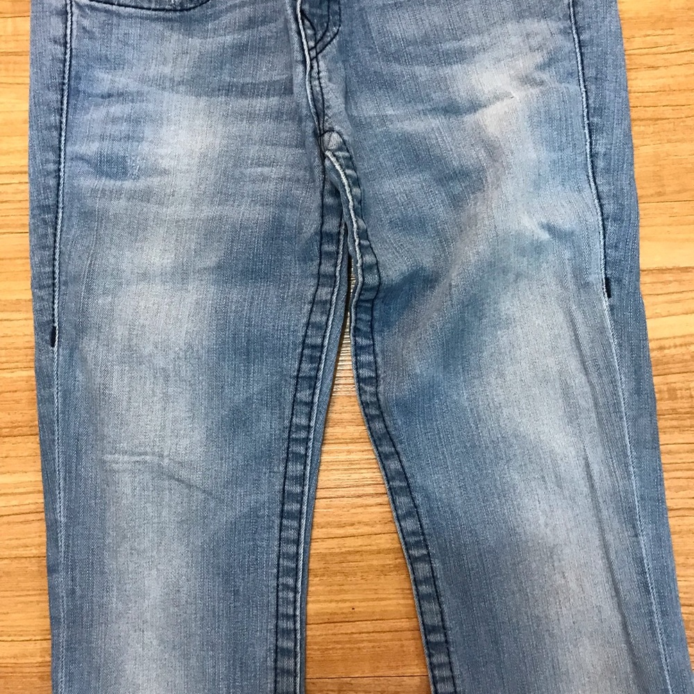Jeans - Picture 2 of 7